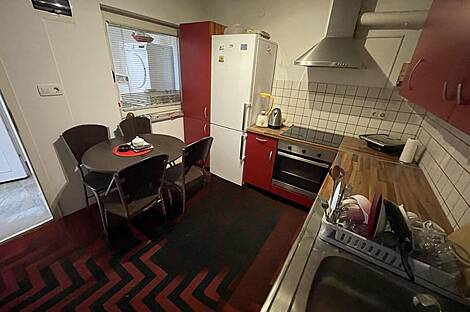 Жильё в Бежиграде с террасой: 3