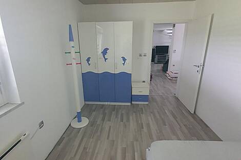 Жильё в Бежиграде с террасой: 10