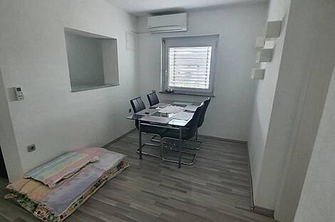 Жильё в Бежиграде с террасой: 11