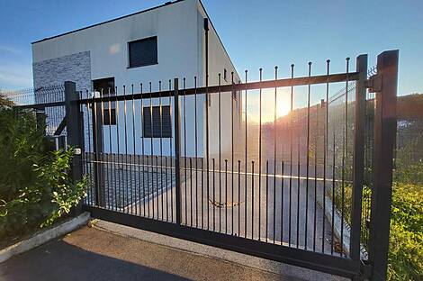 Дом, Любляна, Бежиград, Подгорица.: 2