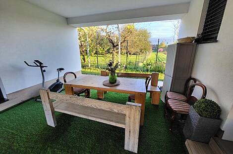 Дом, Любляна, Бежиград, Подгорица.: 11