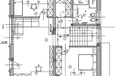 Дом, Любляна, Бежиград, Подгорица.: 22