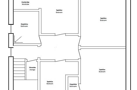 Здание в Бежиграде: 4