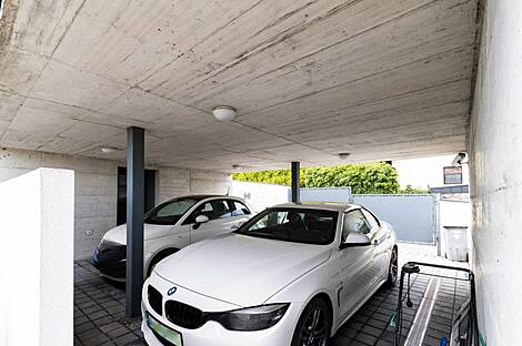 Здание в центре Любляны: 7