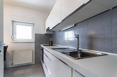 Здание в центре Любляны: 11