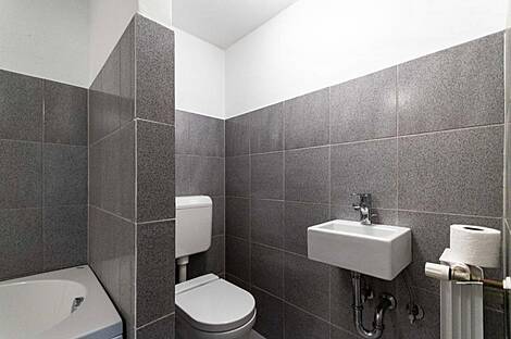 Здание в центре Любляны: 14