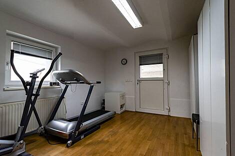 Здание в центре Любляны: 15