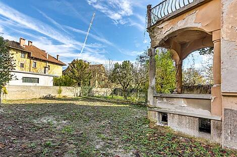 Любляна, дом, Центр: 4