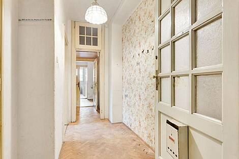 Любляна, дом, Центр: 6