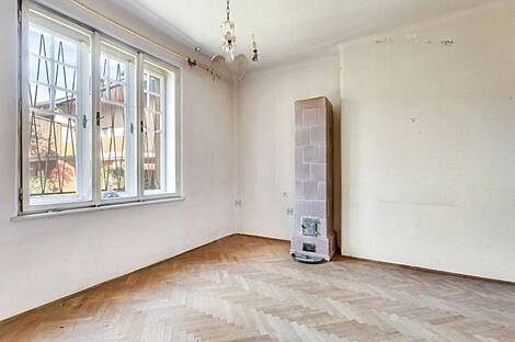 Любляна, дом, Центр: 7