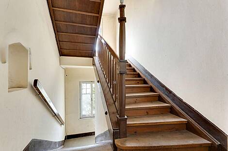 Любляна, дом, Центр: 10