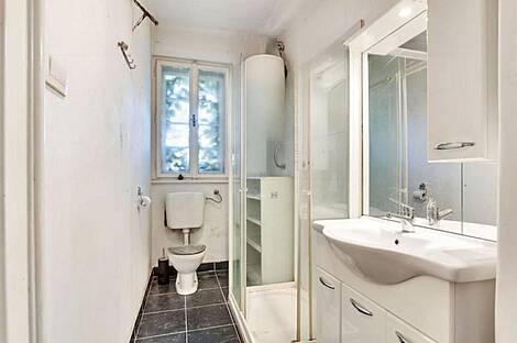 Любляна, дом, Центр: 14