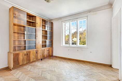 Любляна, дом, Центр: 16