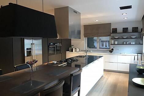 Дом, Мосте, Любляна: 3