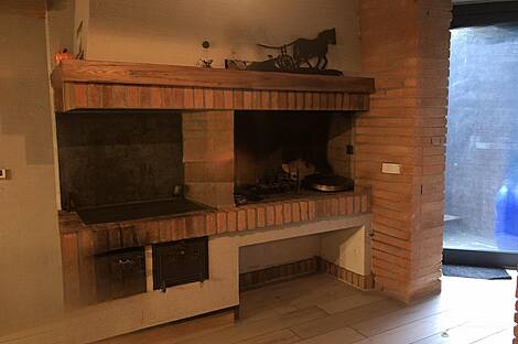 Дом, Мосте, Любляна: 6