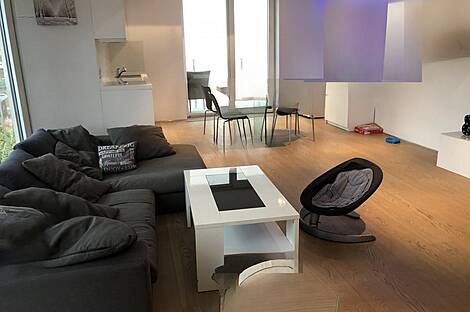 Дом, Мосте, Любляна: 7