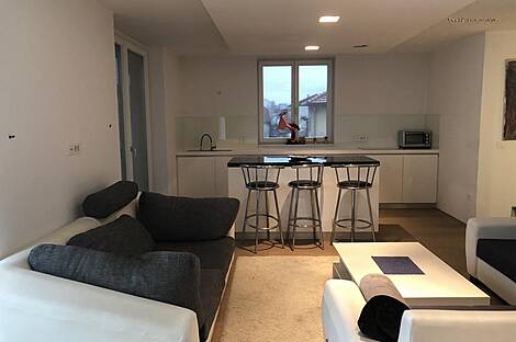 Дом, Мосте, Любляна: 8