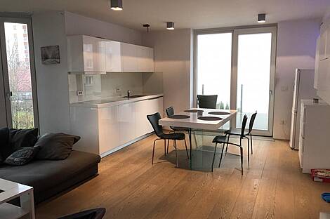 Дом, Мосте, Любляна: 10