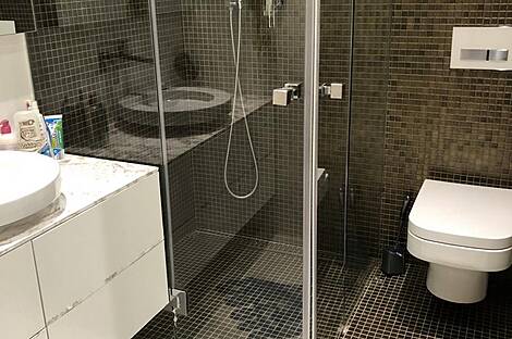 Дом, Мосте, Любляна: 11