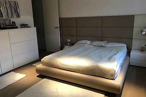 Дом, Мосте, Любляна: 17