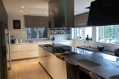 Дом, Мосте, Любляна: 21