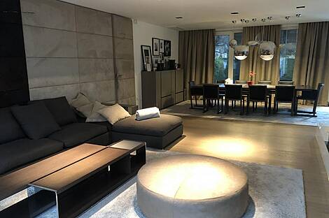 Дом, Мосте, Любляна: 22