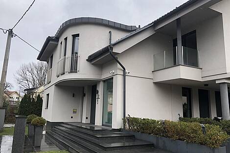 Дом, Мосте, Любляна: 24