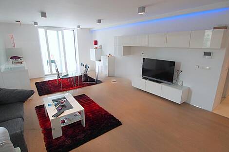 Любляна Мосте, дом: 7