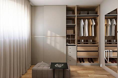 Дом с верандой в Поле: 4