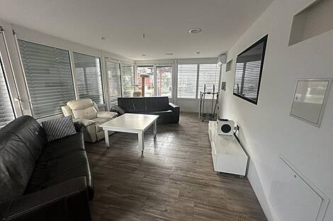 Кашель, дом с террасой: 4