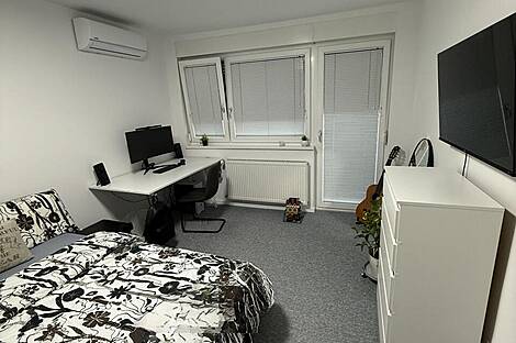 Кашель, дом с террасой: 6