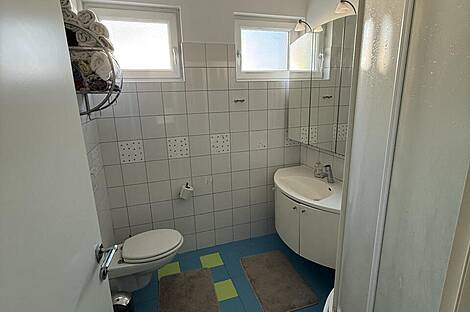 Кашель, дом с террасой: 7