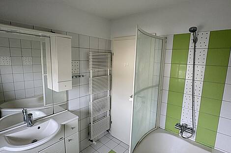 Кашель, дом с террасой: 8