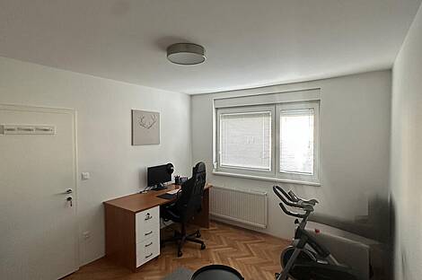 Кашель, дом с террасой: 11