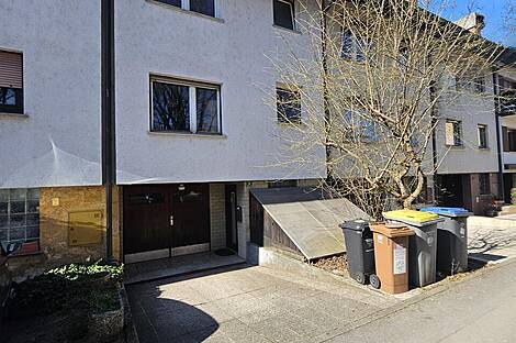 Новый дом в Любляне, район Мосте Залог, с террасой.: 1