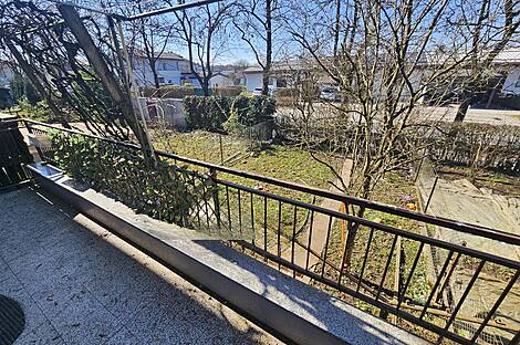 Новый дом в Любляне, район Мосте Залог, с террасой.: 2