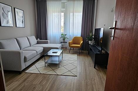 Новый дом в Любляне, район Мосте Залог, с террасой.: 5