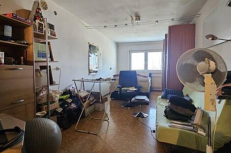 Новый дом в Любляне, район Мосте Залог, с террасой.: 6