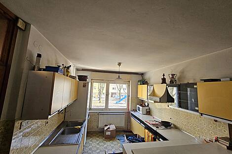 Новый дом в Любляне, район Мосте Залог, с террасой.: 14