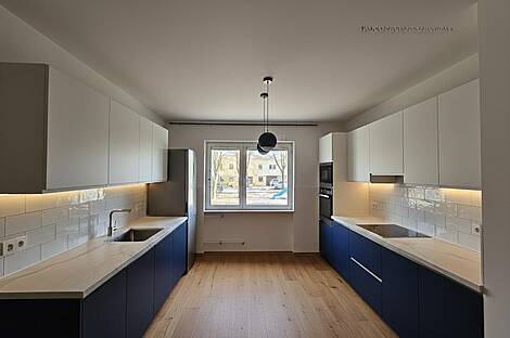 Новый дом в Любляне, район Мосте Залог, с террасой.: 15