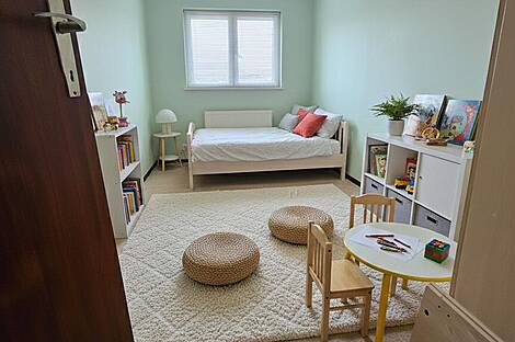 Новый дом в Любляне, район Мосте Залог, с террасой.: 17