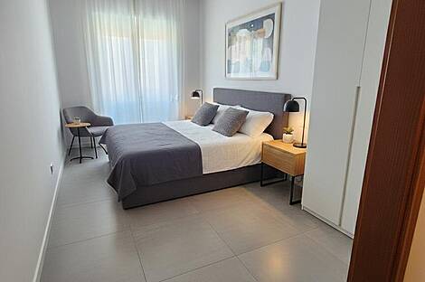 Новый дом в Любляне, район Мосте Залог, с террасой.: 19