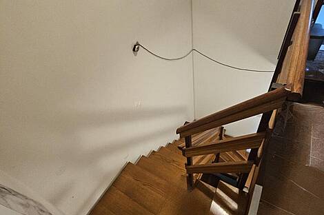 Новый дом в Любляне, район Мосте Залог, с террасой.: 20