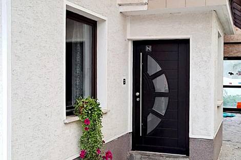 Дом, Явор, Любляна, Добрунье.: 5