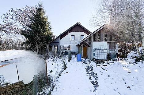 Дом, Явор, Любляна, Добрунье.: 7