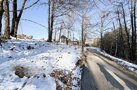 Дом, Явор, Любляна, Добрунье.: 10