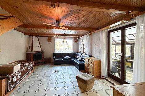 Дом, Явор, Любляна, Добрунье.: 11