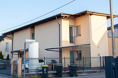 Жилище, Ежица: 3