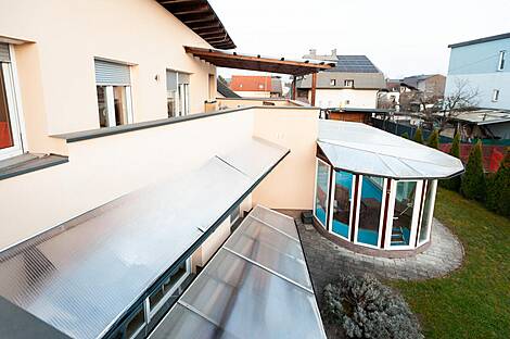 Жилище, Ежица: 8