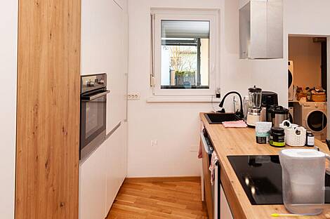 Жилище, Ежица: 12